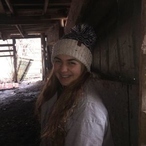 Meet your Posher, Hailee